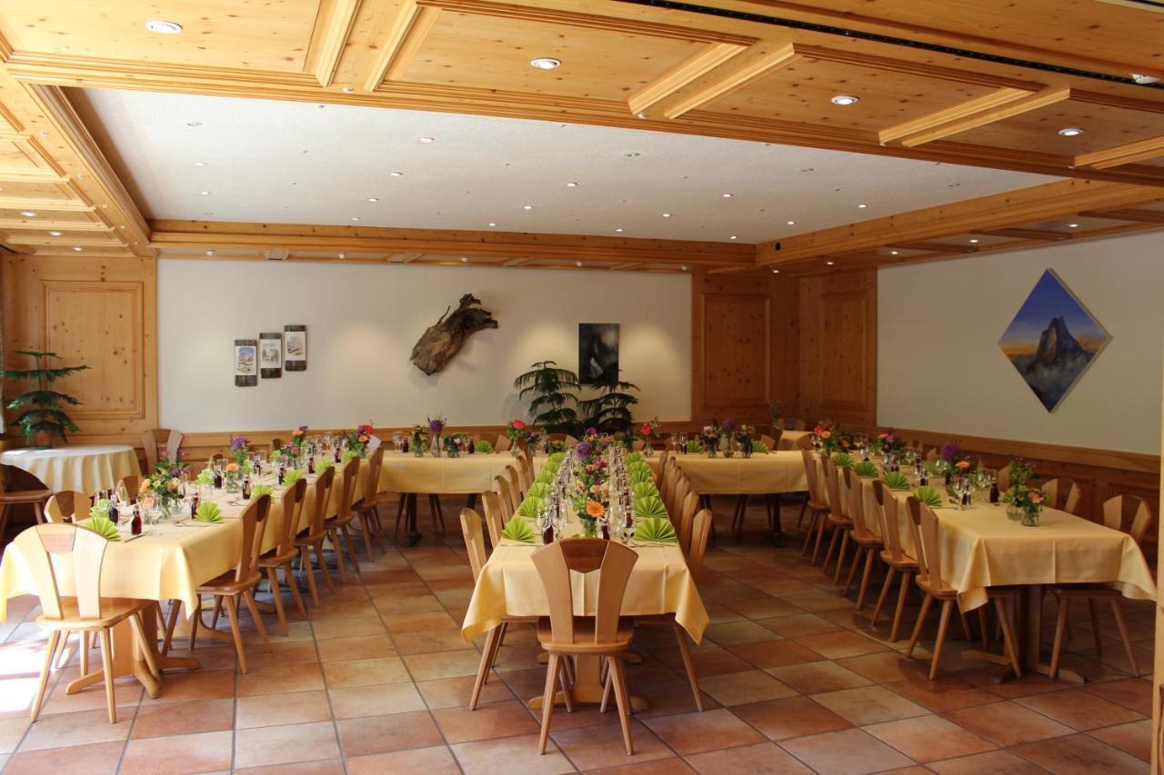 Hotel Landhuus Frauenkirch Zewnętrze zdjęcie